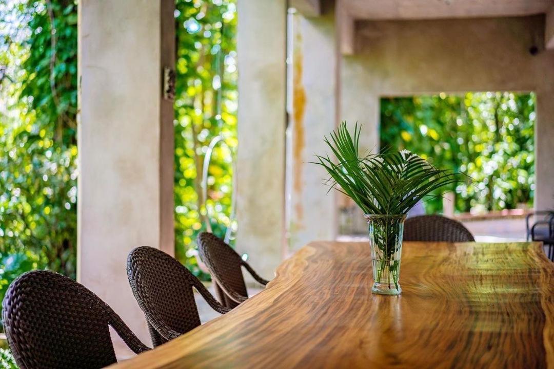 Bed and Breakfast Dos Aguas Rio Grande Exterior foto