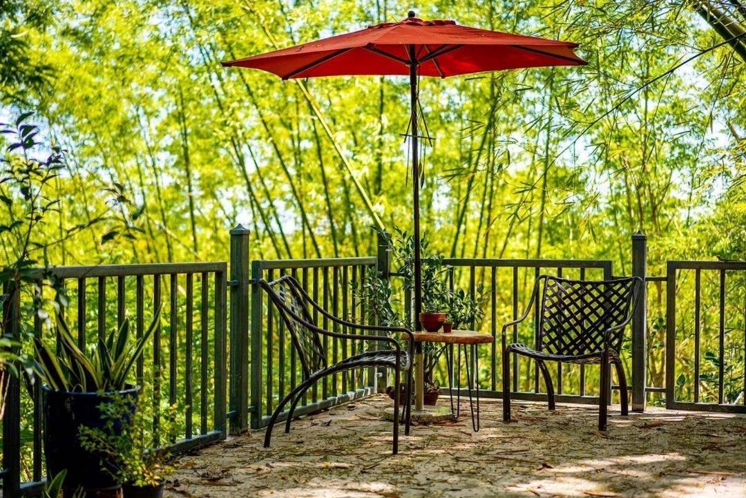 Bed and Breakfast Dos Aguas Rio Grande Exterior foto