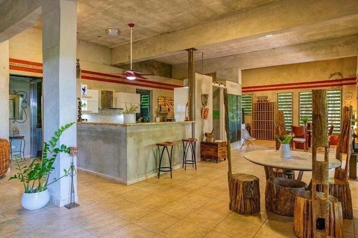 Bed and Breakfast Dos Aguas Rio Grande Exterior foto
