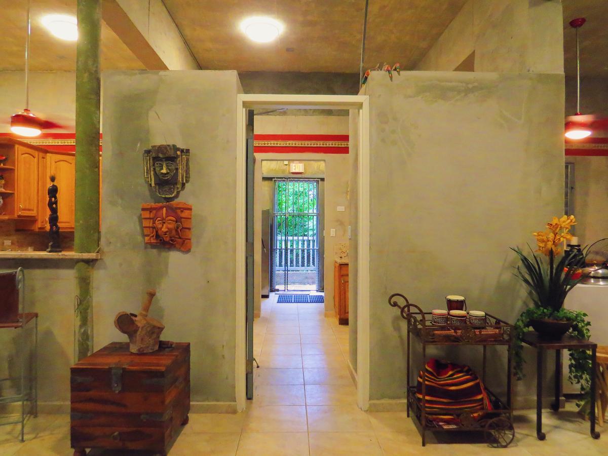 Bed and Breakfast Dos Aguas Rio Grande Exterior foto