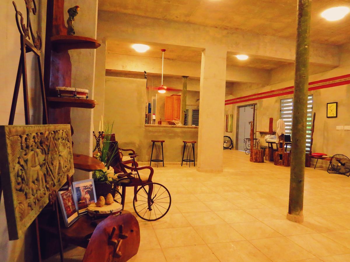 Bed and Breakfast Dos Aguas Rio Grande Exterior foto