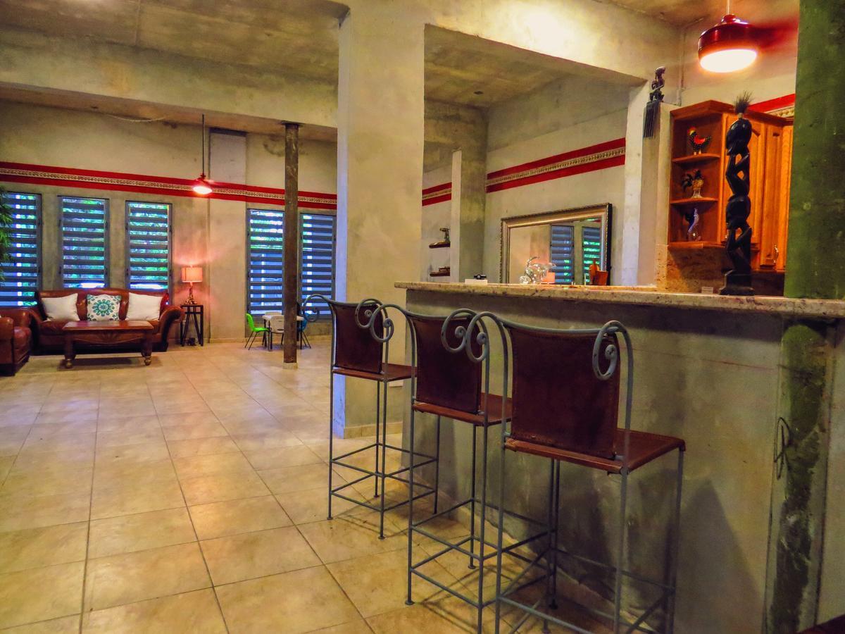 Bed and Breakfast Dos Aguas Rio Grande Exterior foto