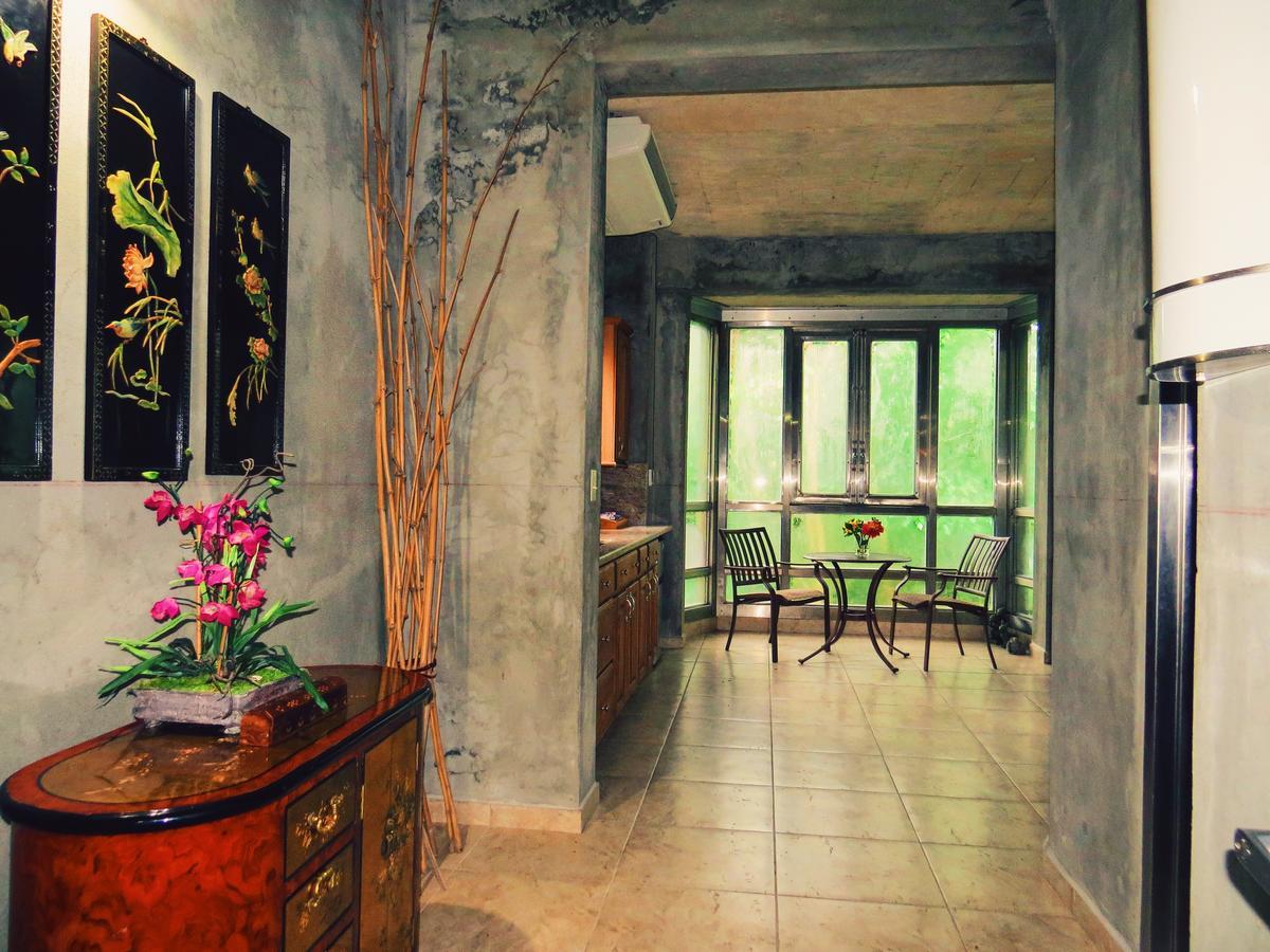Bed and Breakfast Dos Aguas Rio Grande Exterior foto
