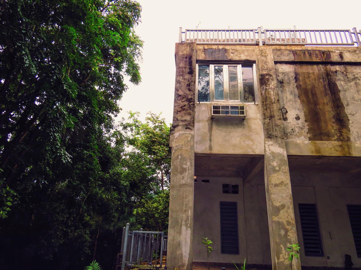 Bed and Breakfast Dos Aguas Rio Grande Exterior foto