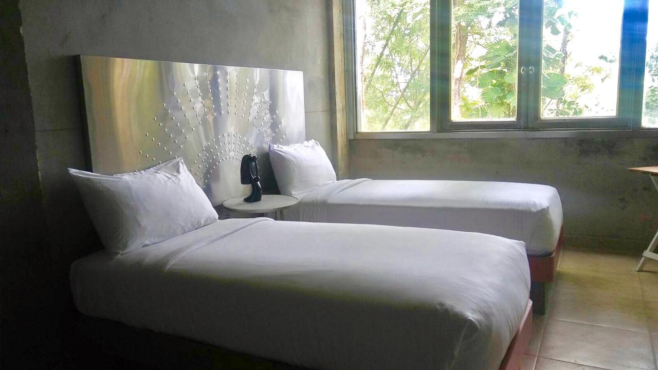 Bed and Breakfast Dos Aguas Rio Grande Exterior foto