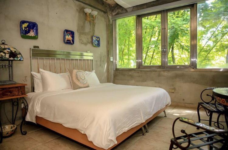 Bed and Breakfast Dos Aguas Rio Grande Exterior foto